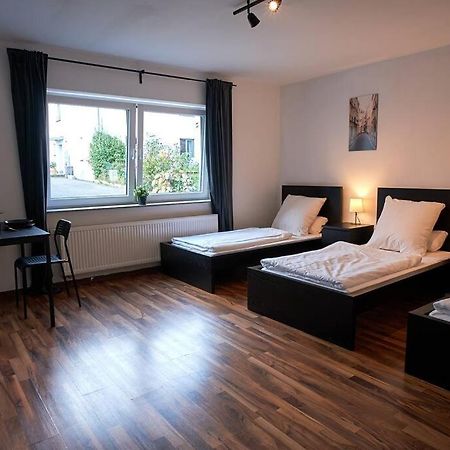 Mivano-Apartments *Netflix *Zentral *Wifi Celle Buitenkant foto