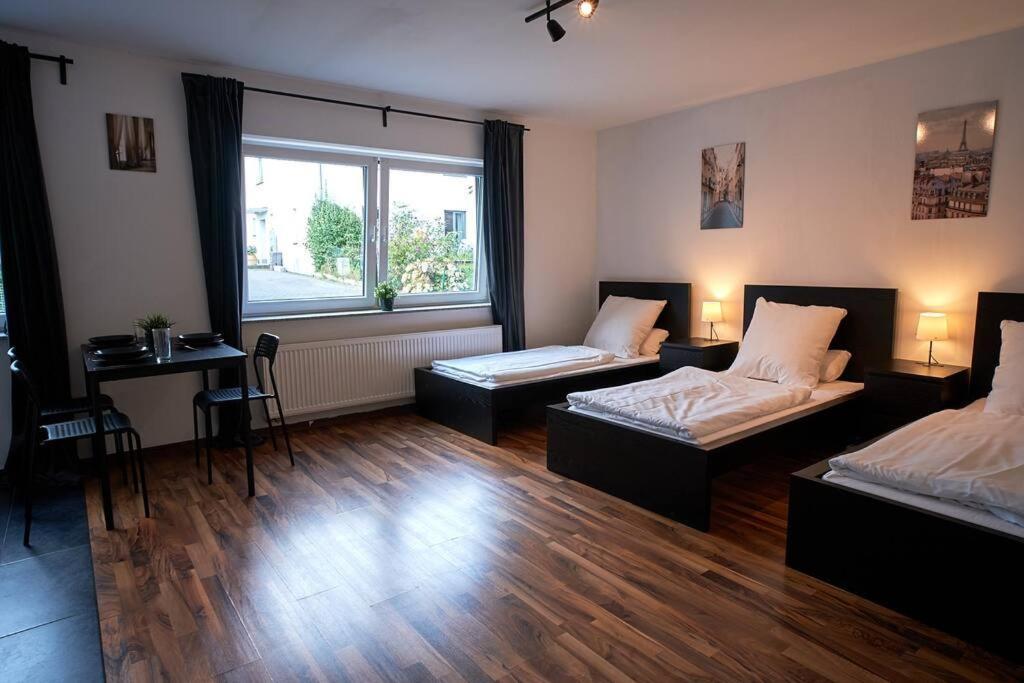 Mivano-Apartments *Netflix *Zentral *Wifi Celle Buitenkant foto