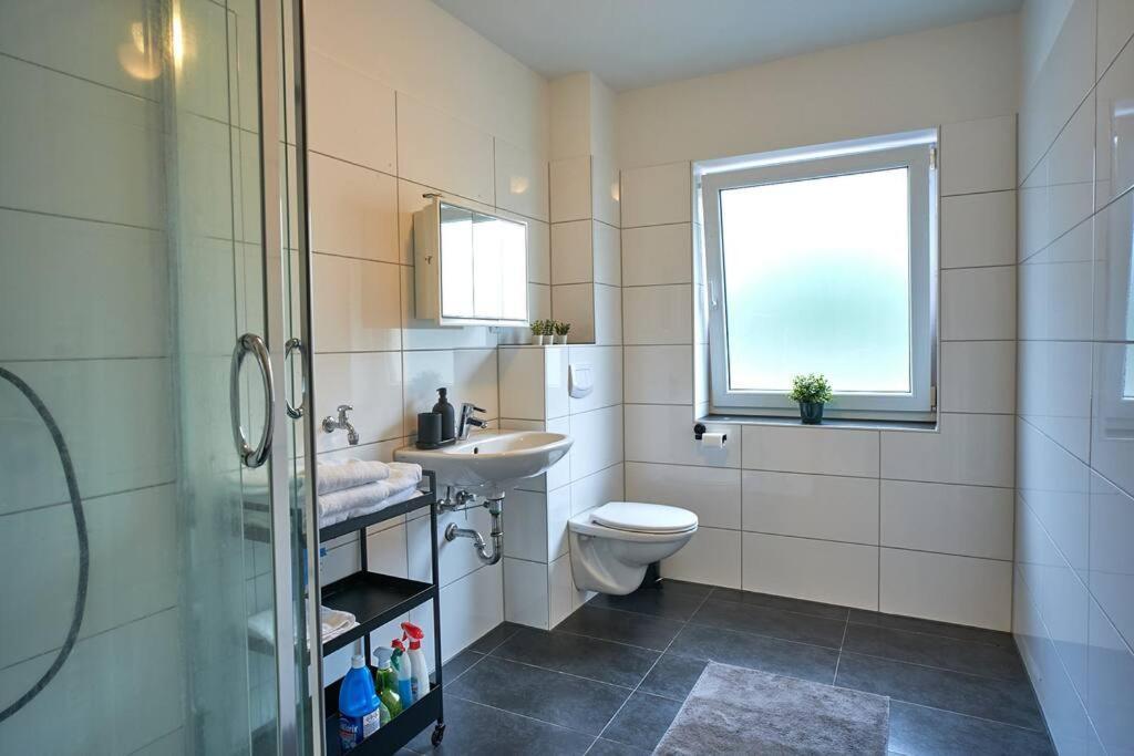 Mivano-Apartments *Netflix *Zentral *Wifi Celle Buitenkant foto