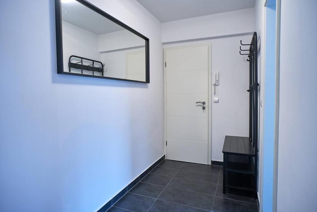 Mivano-Apartments *Netflix *Zentral *Wifi Celle Buitenkant foto