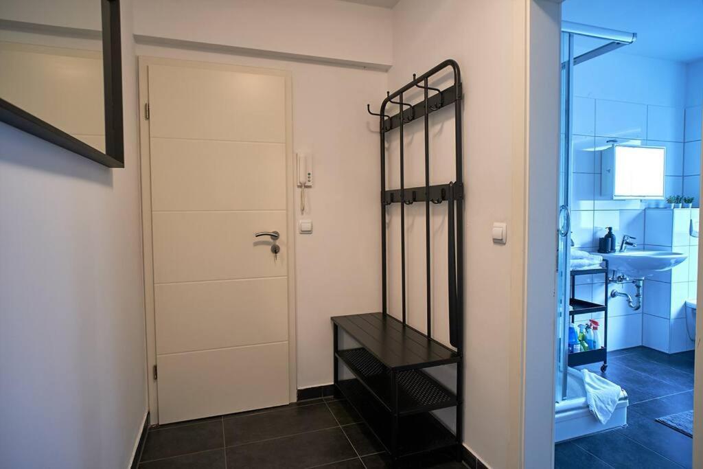 Mivano-Apartments *Netflix *Zentral *Wifi Celle Buitenkant foto